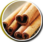 Organic Cinnamon